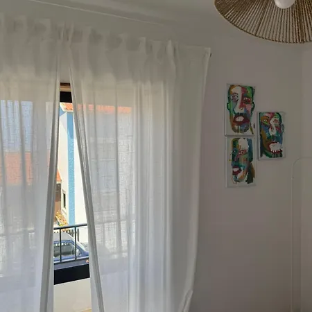 Cool Cats House * Ferrel (Leiria)