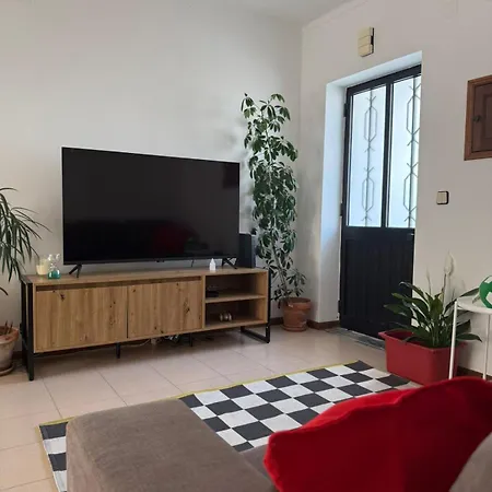 Сasa de vacaciones Cool Cats House