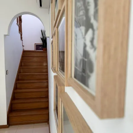 Сasa de vacaciones Cool Cats House *