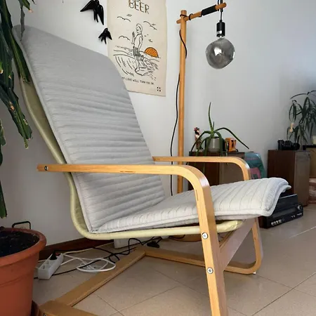 Cool Cats House Ferrel (Leiria)