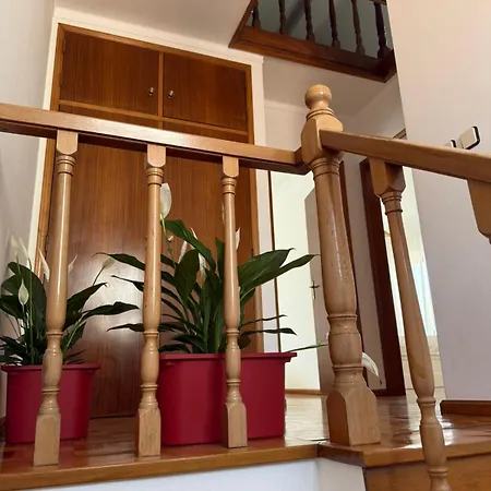 Cool Cats House Сasa de vacaciones Ferrel (Leiria)